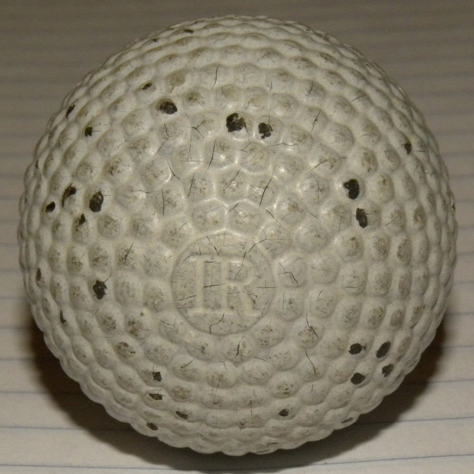 Ravelry: Testicle Golf Ball Holder pattern by Abandoned llama