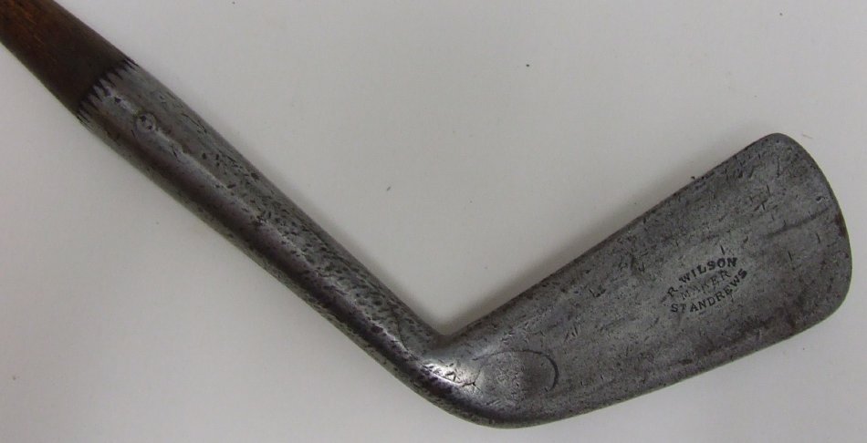 Golf Club - GM 66 – The Golf Museum at James River Country Club
